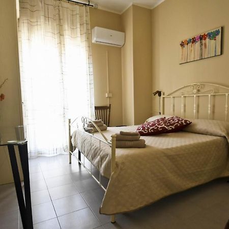 B&B La Pianedda Castelsardo Exteriér fotografie