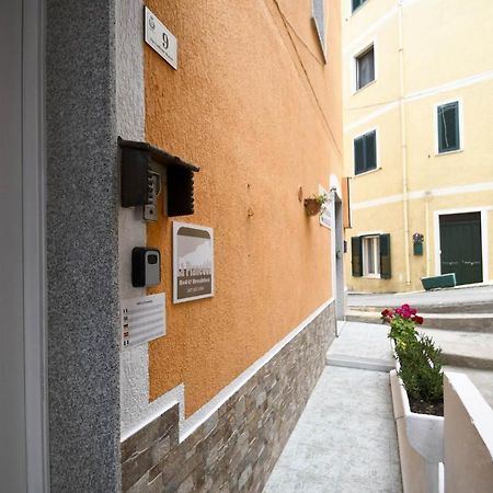 B&B La Pianedda Castelsardo Exteriér fotografie