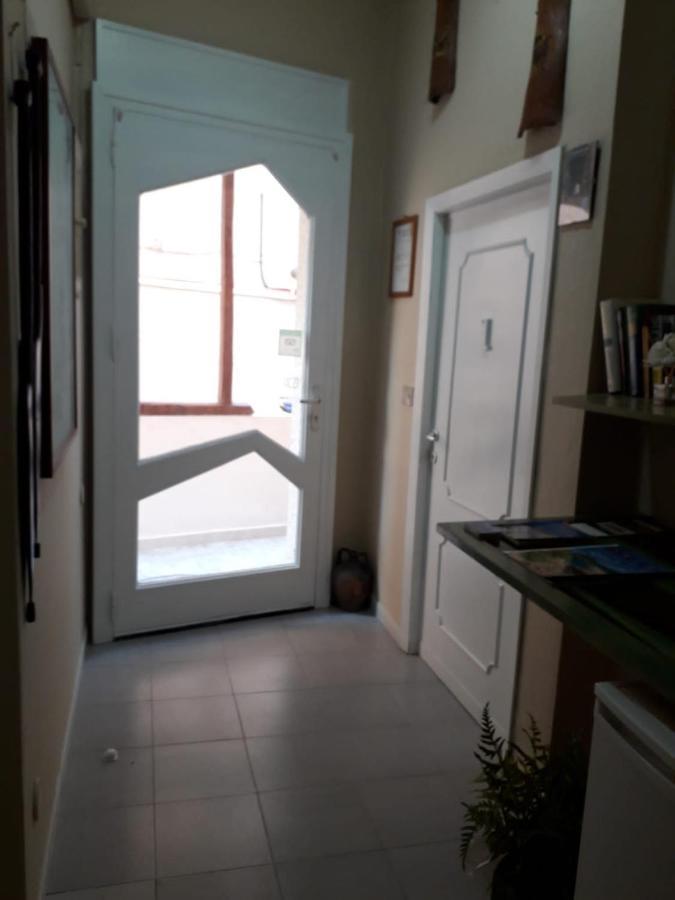 B&B La Pianedda Castelsardo Exteriér fotografie