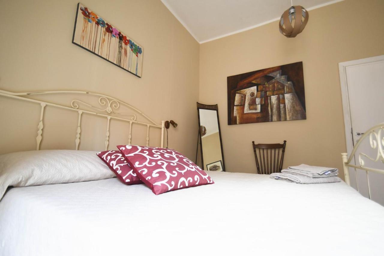 B&B La Pianedda Castelsardo Exteriér fotografie