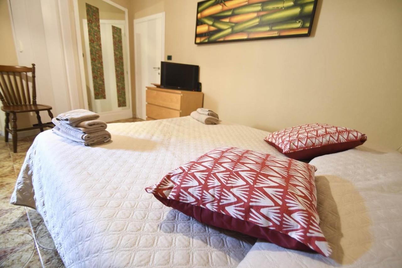 B&B La Pianedda Castelsardo Exteriér fotografie