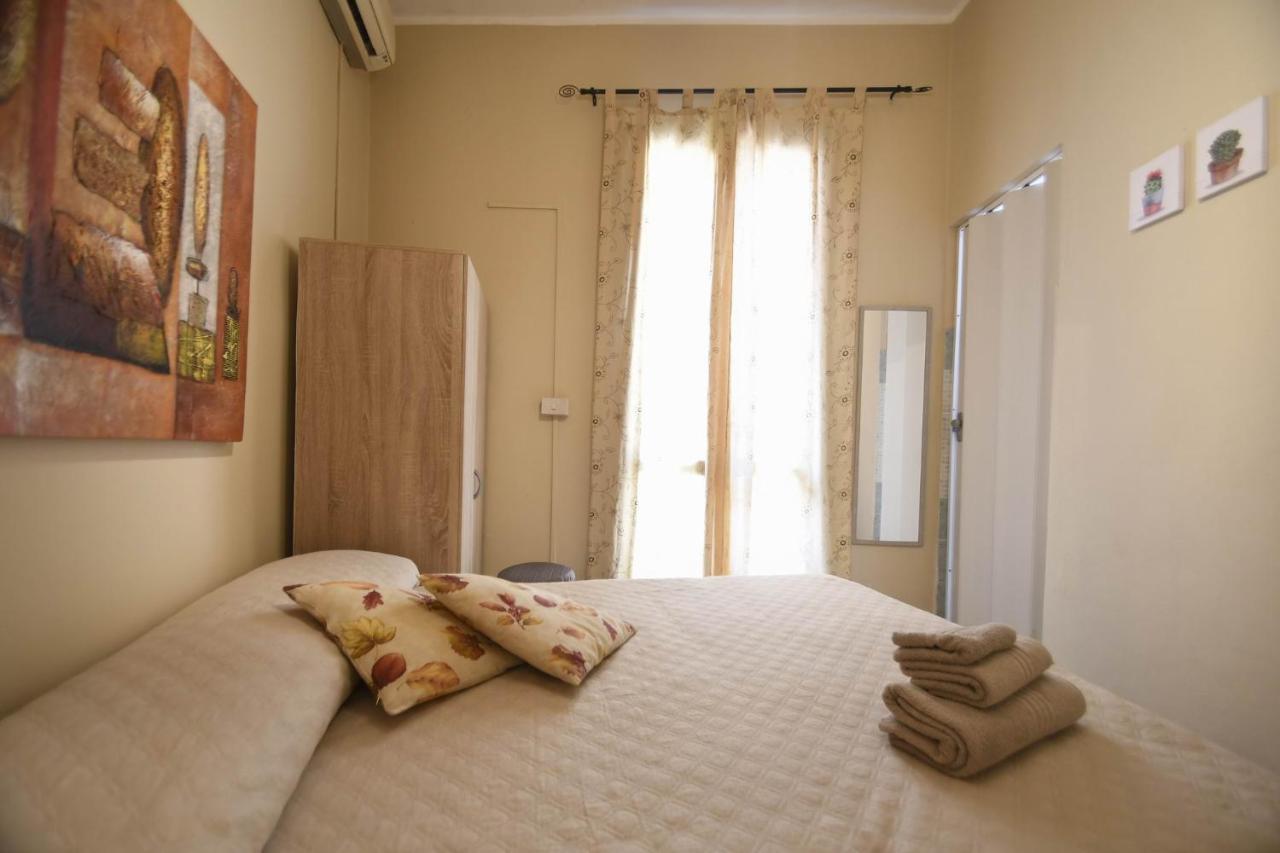 B&B La Pianedda Castelsardo Exteriér fotografie