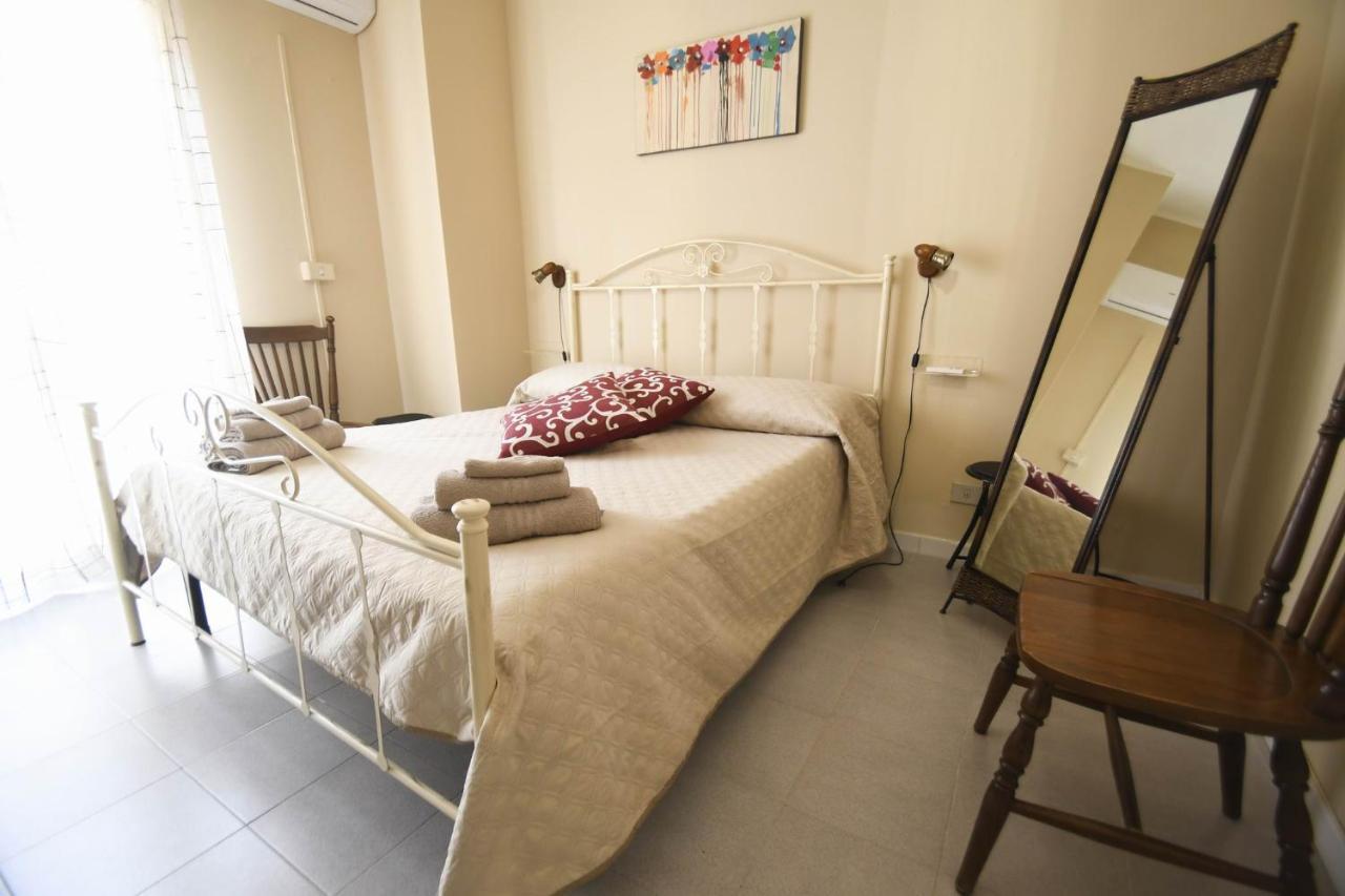 B&B La Pianedda Castelsardo Exteriér fotografie