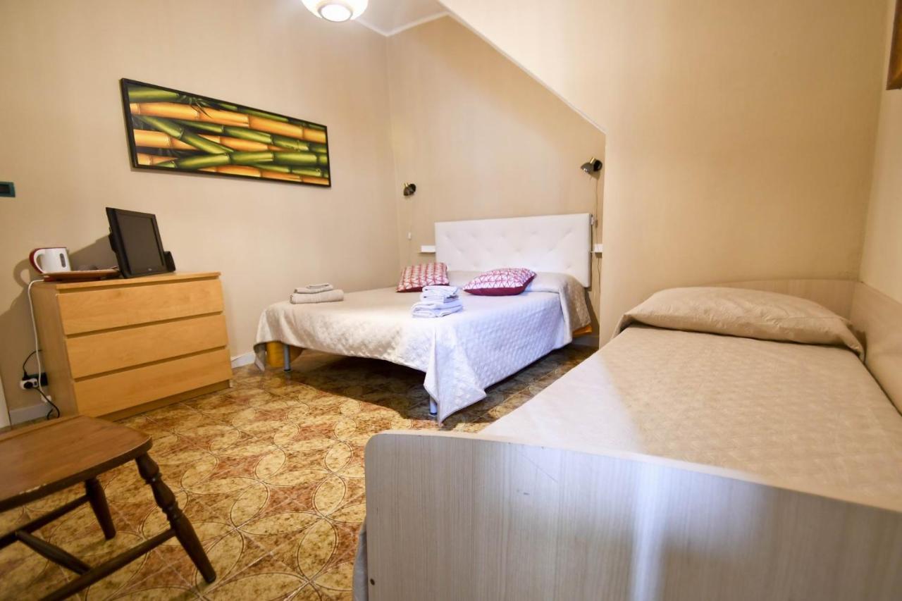 B&B La Pianedda Castelsardo Exteriér fotografie