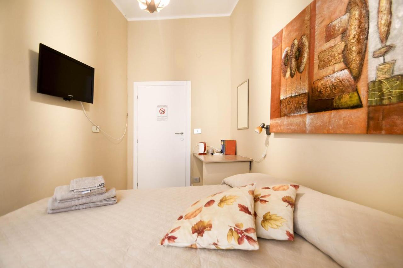 B&B La Pianedda Castelsardo Exteriér fotografie