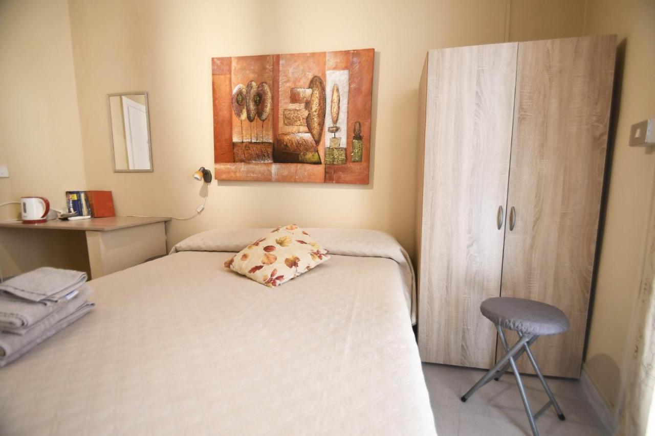 B&B La Pianedda Castelsardo Exteriér fotografie