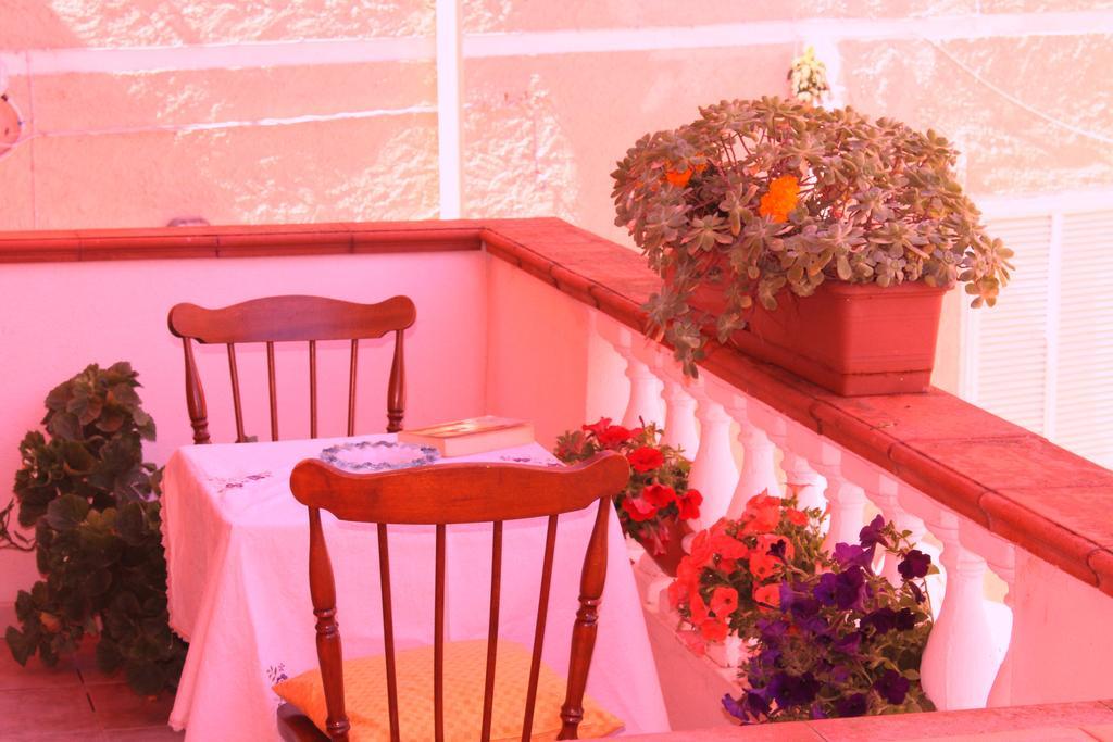 B&B La Pianedda Castelsardo Exteriér fotografie