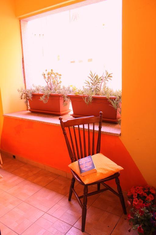 B&B La Pianedda Castelsardo Exteriér fotografie